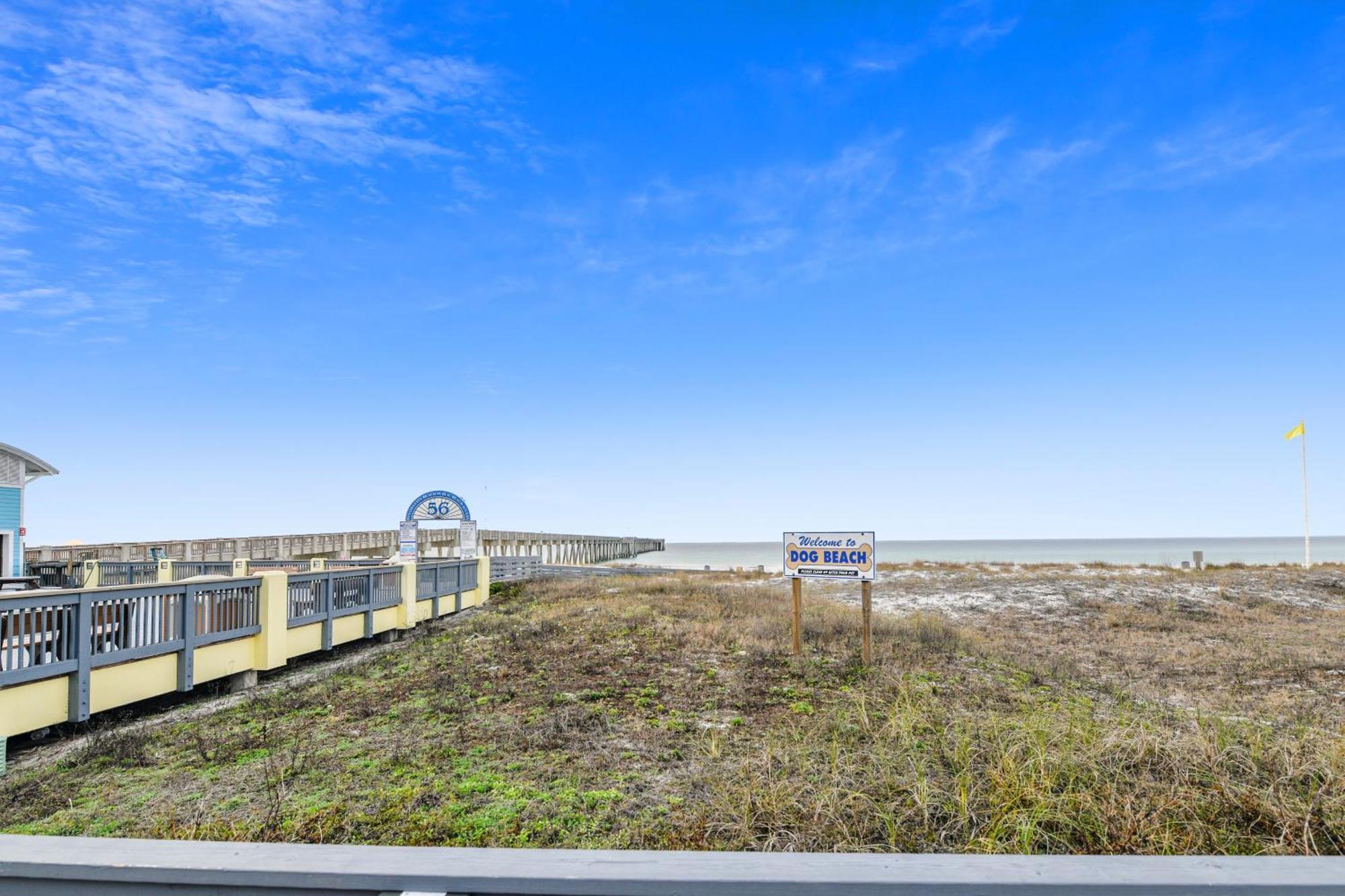Sunset On Sunset By Book That Condo Panama City Beach Eksteriør billede